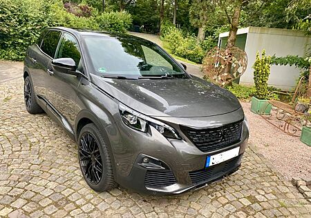 Peugeot 3008 1.6 PureTech Automatik