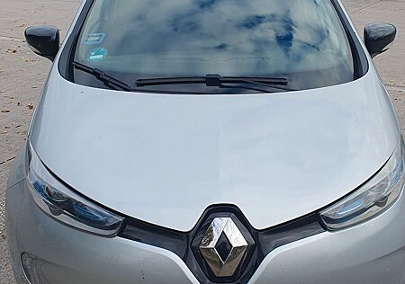 Renault ZOE Life R110/Z.E. 40 Batteriemiete Life