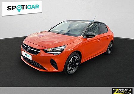 Opel Corsa F e Edition R-Kamera, PDC, GJR, ALU