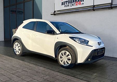 Toyota Aygo (X) Play*Apple*Android*BT*DAB Klima