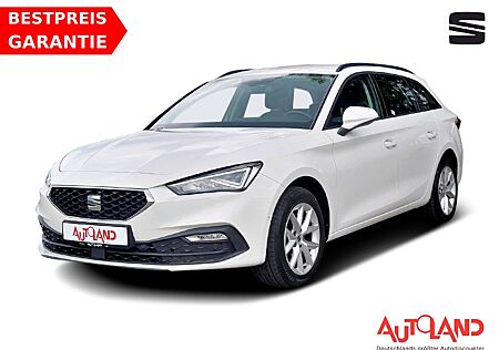 Seat Leon Sportstourer 2.0 TDI Style LED Navi ACC PDC