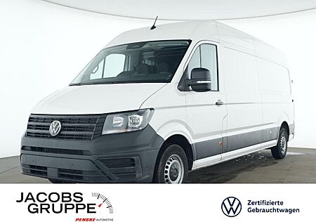 VW Crafter Volkswagen Kasten 2.0 TDI FWD 3,99% Fin. 35 lang Ho