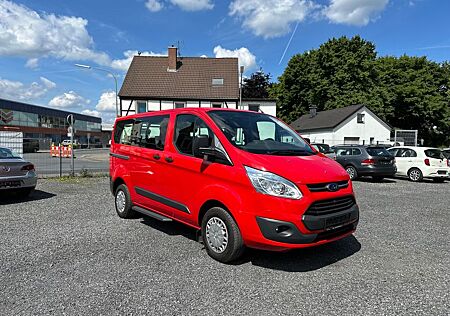 Ford Transit Sitzheizung 8Sitzer MFL Klima Tempomat