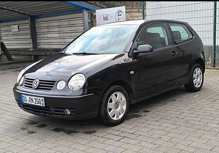 VW Polo Volkswagen 1.4 Trendline Trendline