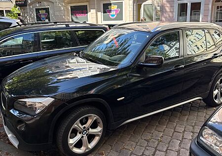 BMW X1 xDrive18d -