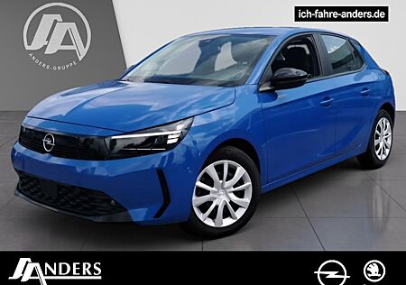 Opel Corsa 1.2 T LED+SHZ+Kamera+Apple/Android+VIRTUAL