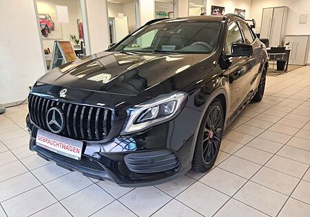 Mercedes-Benz GLA 220 4Matic Urban Style / NAVI /