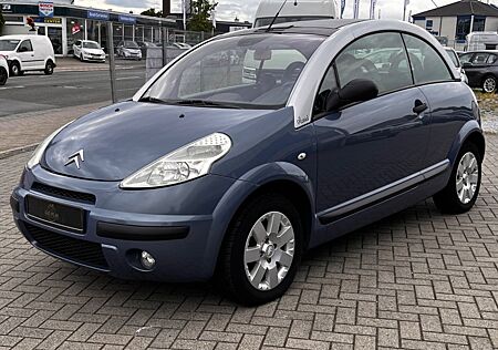 Citroën C3 Pluriel 1.4 Style