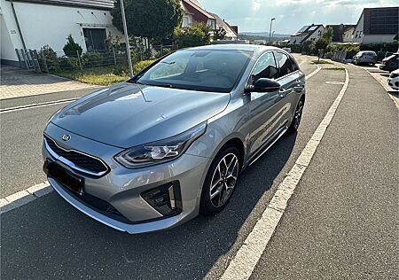 Kia Pro_ceed pro_cee'd / ProCeed 1.6 CRDi Eco-Dynamics+ D...