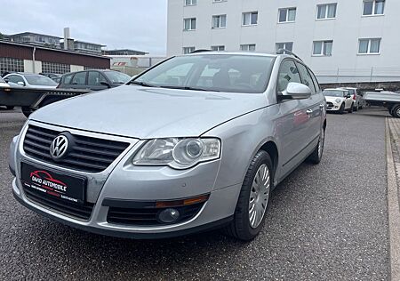 VW Passat Variant Volkswagen 2,0 TDI*Trendline*Automatik*Euro5