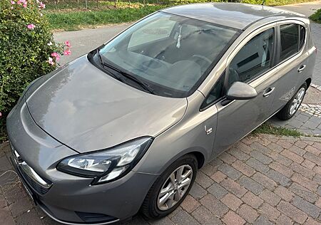 Opel Corsa 1.4 Edition