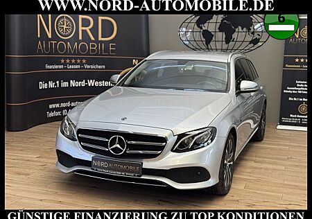 Mercedes-Benz E 300 de T Avantgarde *AHK*Luft*Kam*DAB*Easy*LED
