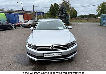 VW Passat Variant Volkswagen Trendline BMT/Start-Stopp