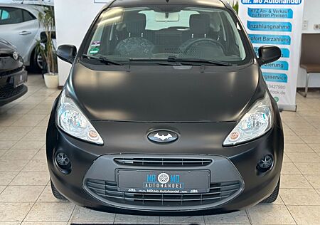 Ford Ka Trend°Klima°El.Fenster°Alufelgen°Export