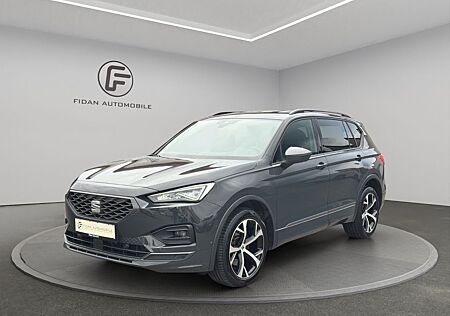 Seat Tarraco FR 4Drive*Virtual*Kamera*AHK*Memo*Beats*