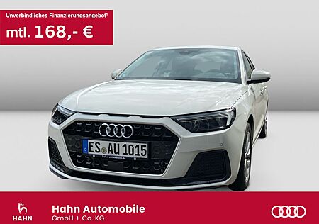 Audi A1 Sportback advanced 25 TFSI 70(95)
