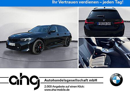 BMW 320d xDrive Touring M Sportpaket Pro Rückfahrkam