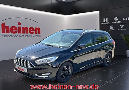 Ford Focus Turnier Titanium 1.0 EcoBoost LM KeyLess