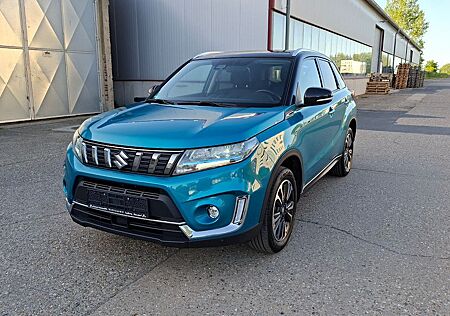 Suzuki Vitara 1.5 Hybrid Comfort+ LED Panorama ACC