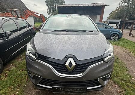 Renault Grand Scenic IV Monospace (XFA) J9MB - D004035