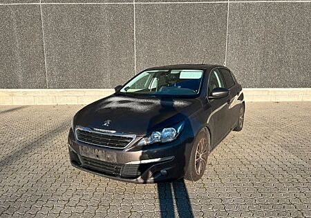 Peugeot 308 Style
