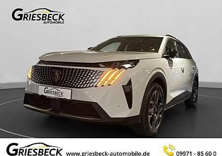 Peugeot 5008 Hybrid 136 Allure 1.2 EU6e Navi 360 Kamera