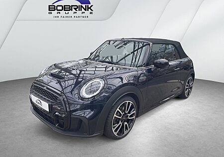 Mini Cooper Cabrio S John Cooper Works Trim LED Kamer