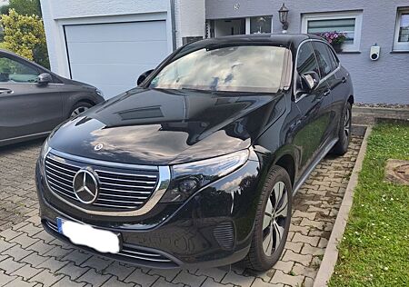 Mercedes-Benz EQC 400 4MATIC -