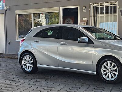 Mercedes-Benz A 180 BlueEfficiency*XENON*NAVI*