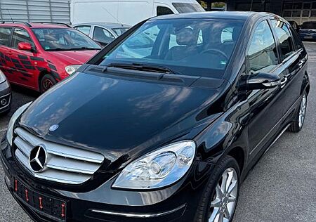 Mercedes-Benz B 170 B -Klasse *Faltdach*PDC*SHZ*ALU*
