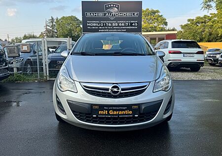 Opel Corsa D Active