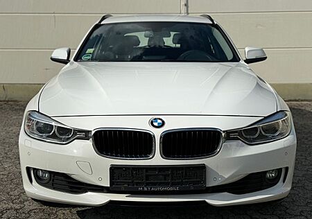 BMW 320 Touring*XENON*PDC*SHZ*AHK*NAVI