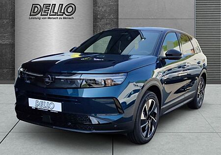 Opel Grandland X Grandland GS AT HUD Navi Digitales Cockpit 360 K