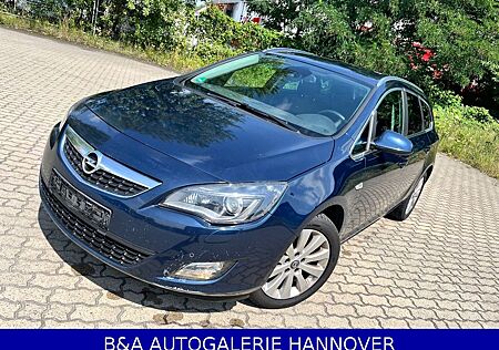 Opel Astra Sports Tourer 1.6 T (EXPORT BEVORZUGT)