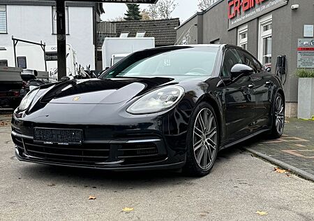 Porsche Panamera Panamera4S/Pano/Sportabgas/VOLLAUSSTATTUNG