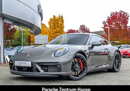 Porsche 992 911 Carrera GTS BOSE Liftsystem-VA InnoDrive