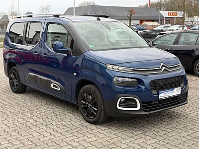 Citroën Berlingo Shine XL AUT.*Kamera*AppleCarPlay*AHK*