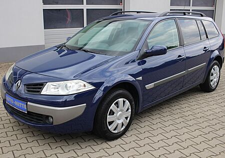 Renault Megane II Grandtour / AZV / Tüv Neu