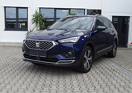 Seat Tarraco Xcellence 4Drive LEDER, ACC, PANORAMA