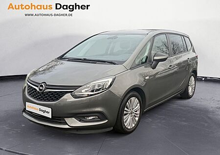 Opel Zafira C Edition Navi Klima 7-Sitzer
