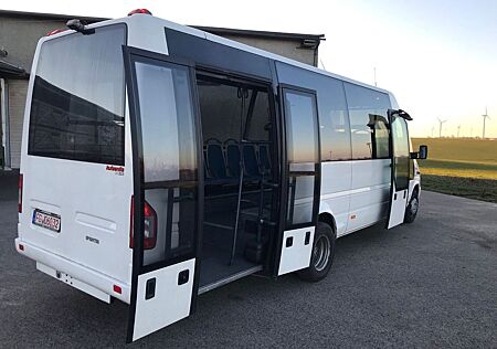 Mercedes-Benz Sprinter - Bus - Omnibus