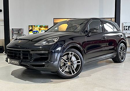 Porsche Cayenne Turbo *Soft-Close,Pano,Chrono,ACC,PDLS+*