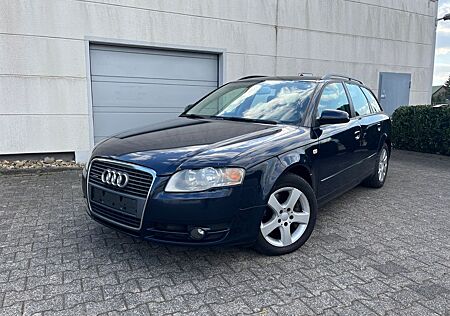 Audi A4 Avant 3.0 TDI quattro