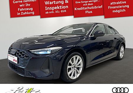 Audi A5 Limousine 2.0 TFSI quattro *LED*KAMERA*NAVI*