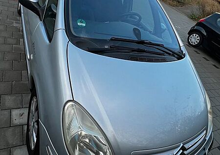 Citroën Xsara Picasso 2.0 16V Exclusive Autom. Exclusive