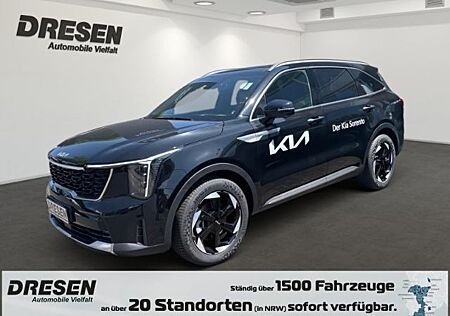 Kia Sorento PLATINUM 4WD PHEV 1.6 T-GDI AT NAVI,DAB,