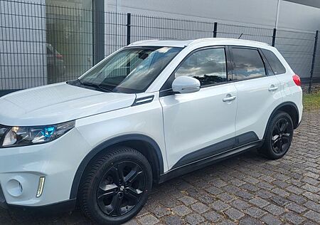 Suzuki Vitara 1.6 DDiS Comfort+ 4x4