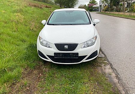 Seat Ibiza SC 1.4 TDI PD Ecomotive Ecomotive