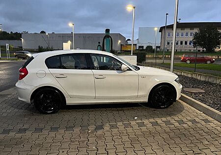 BMW 116d -