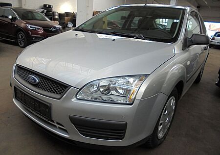 Ford Focus Lim. Trend